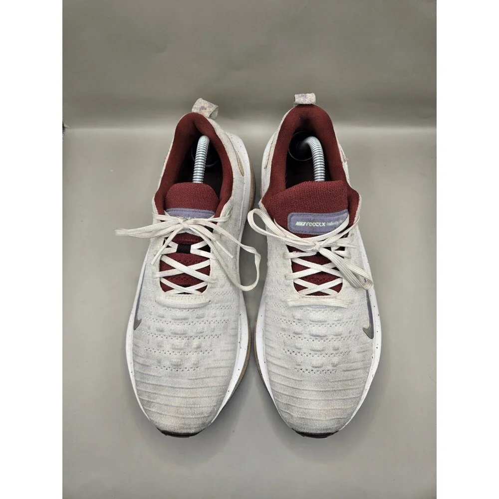 Nike list sanitize